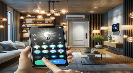 Smart Home Essentials: Lighting, Locks, and Thermostats Simplified