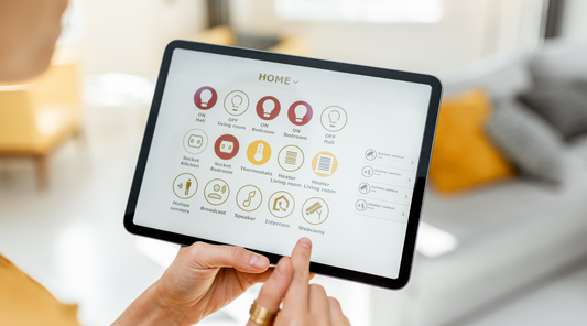 Smart Home Simplified: Top 3 Devices for Easy Automation