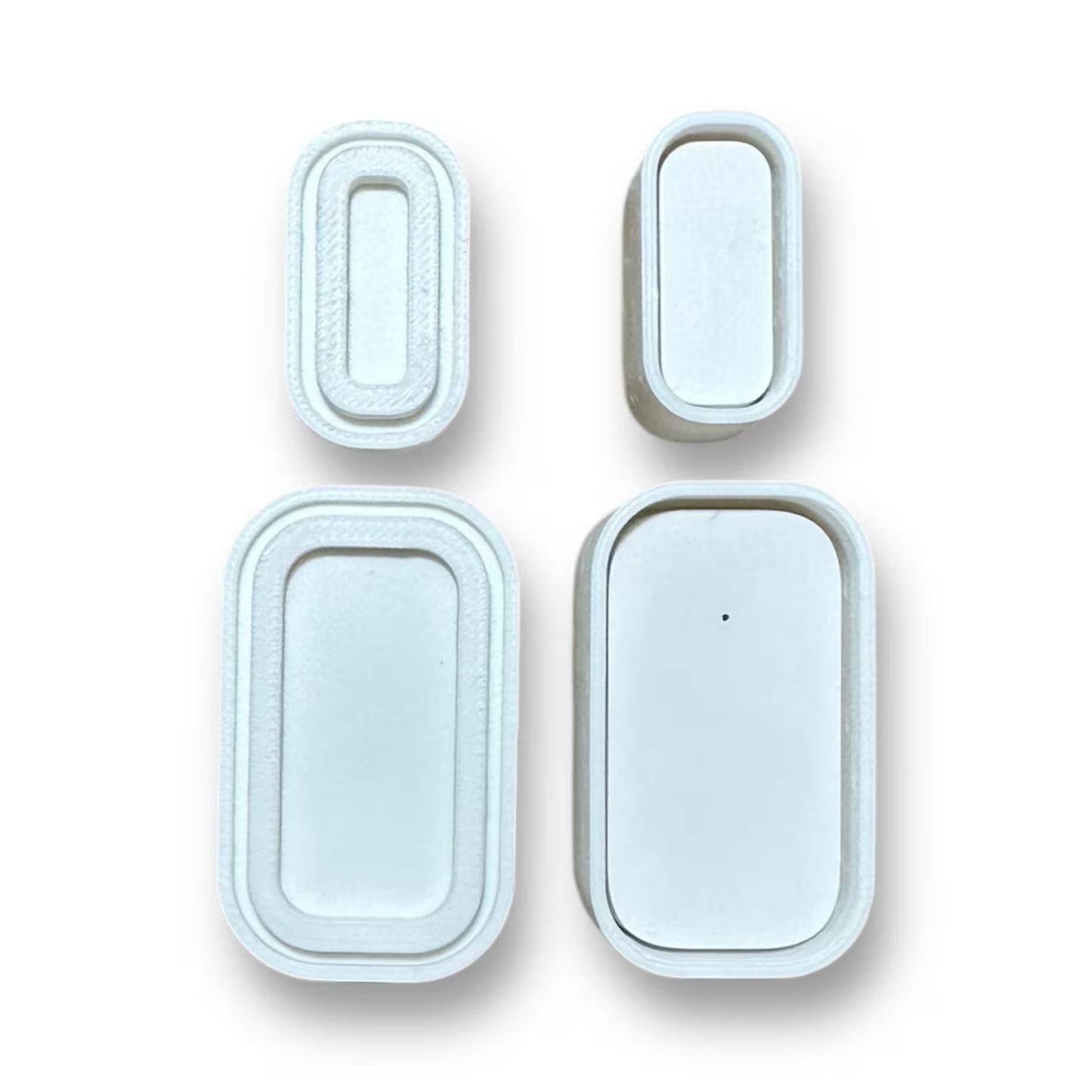 Door Plastic Cover