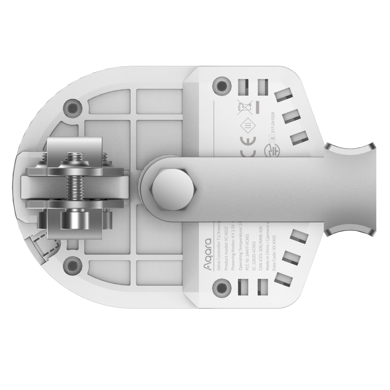 AQARA VALVE CONTROLLER T1