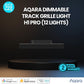 Aqara H1 Pro Series Track Light