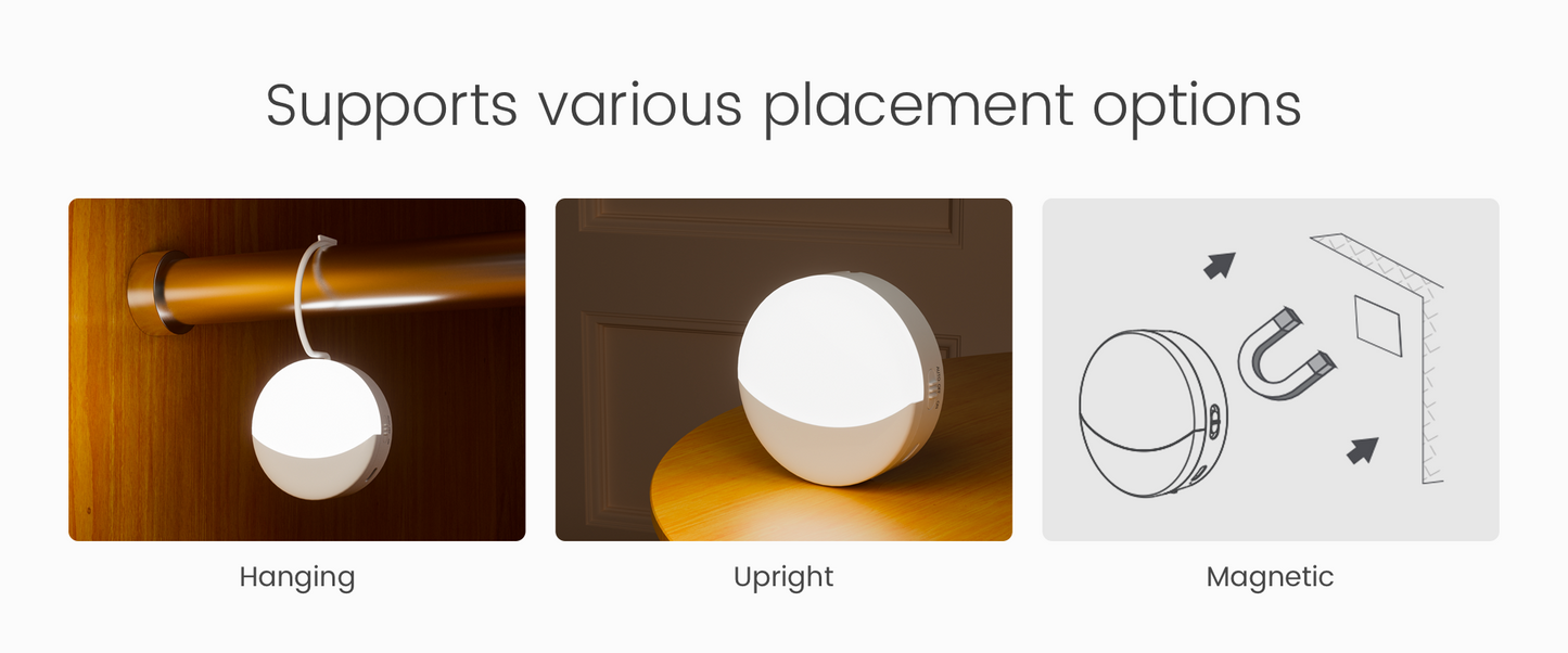 Yeelight Motion Sensor Night Light
