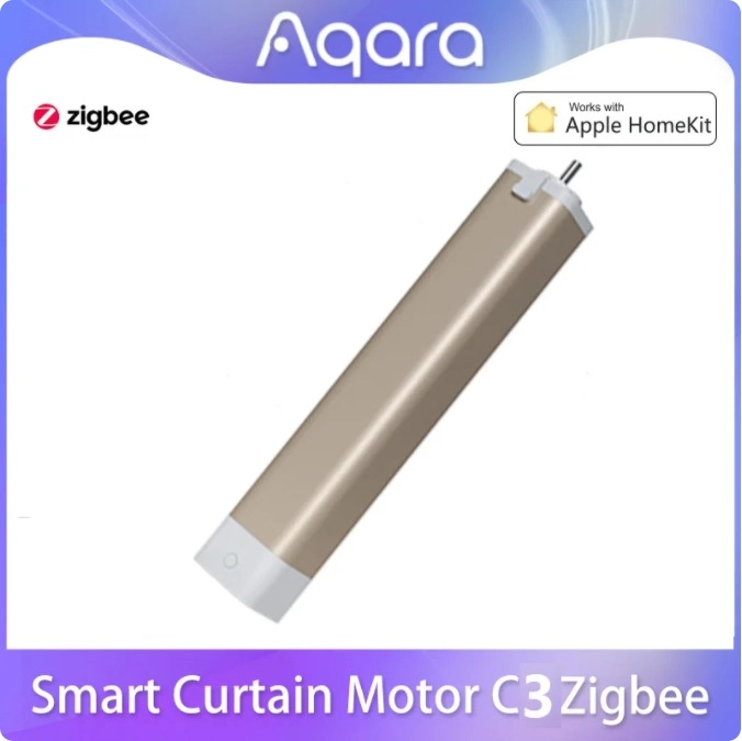 Aqara Curtain Motor C3