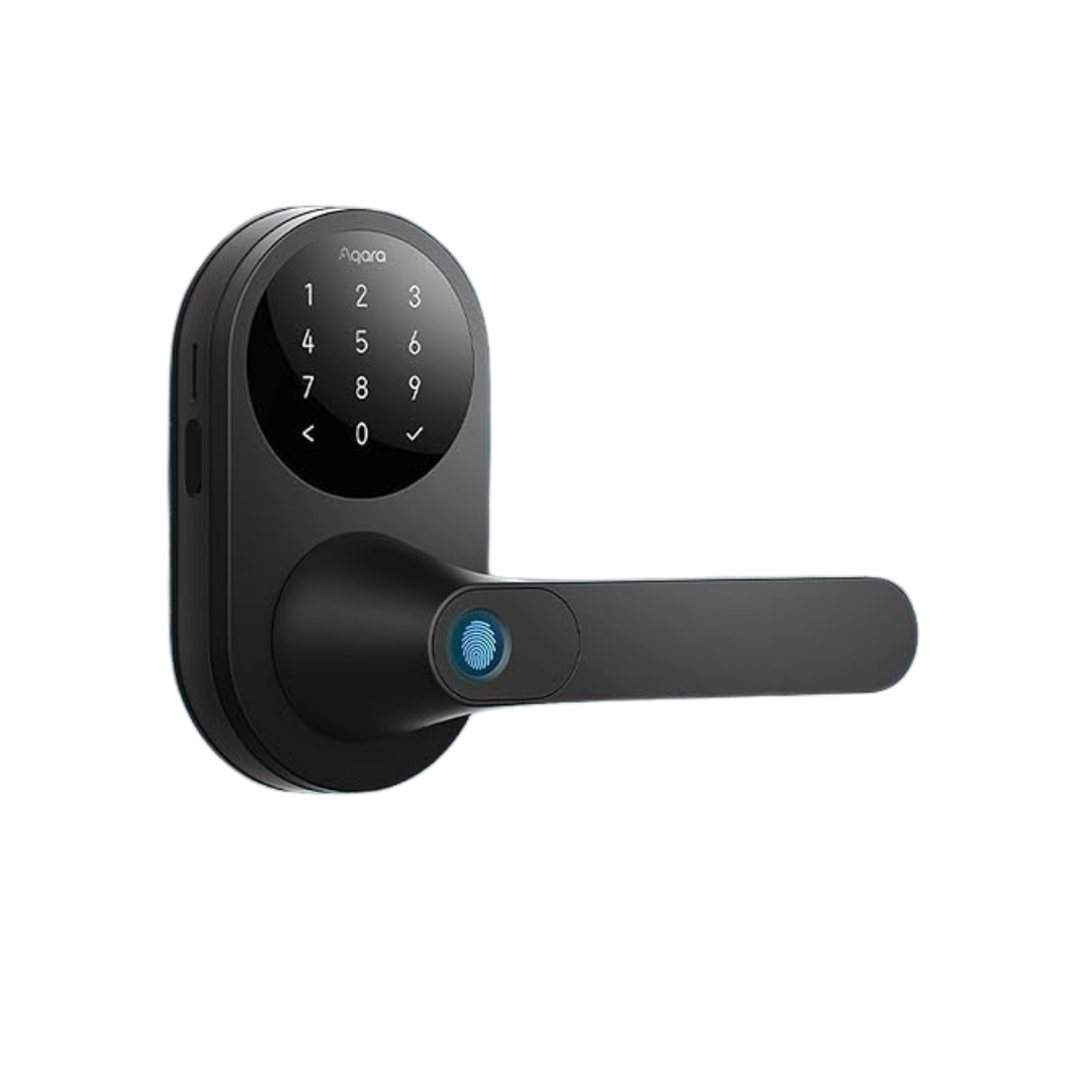 Aqara Smart Door Lock U300