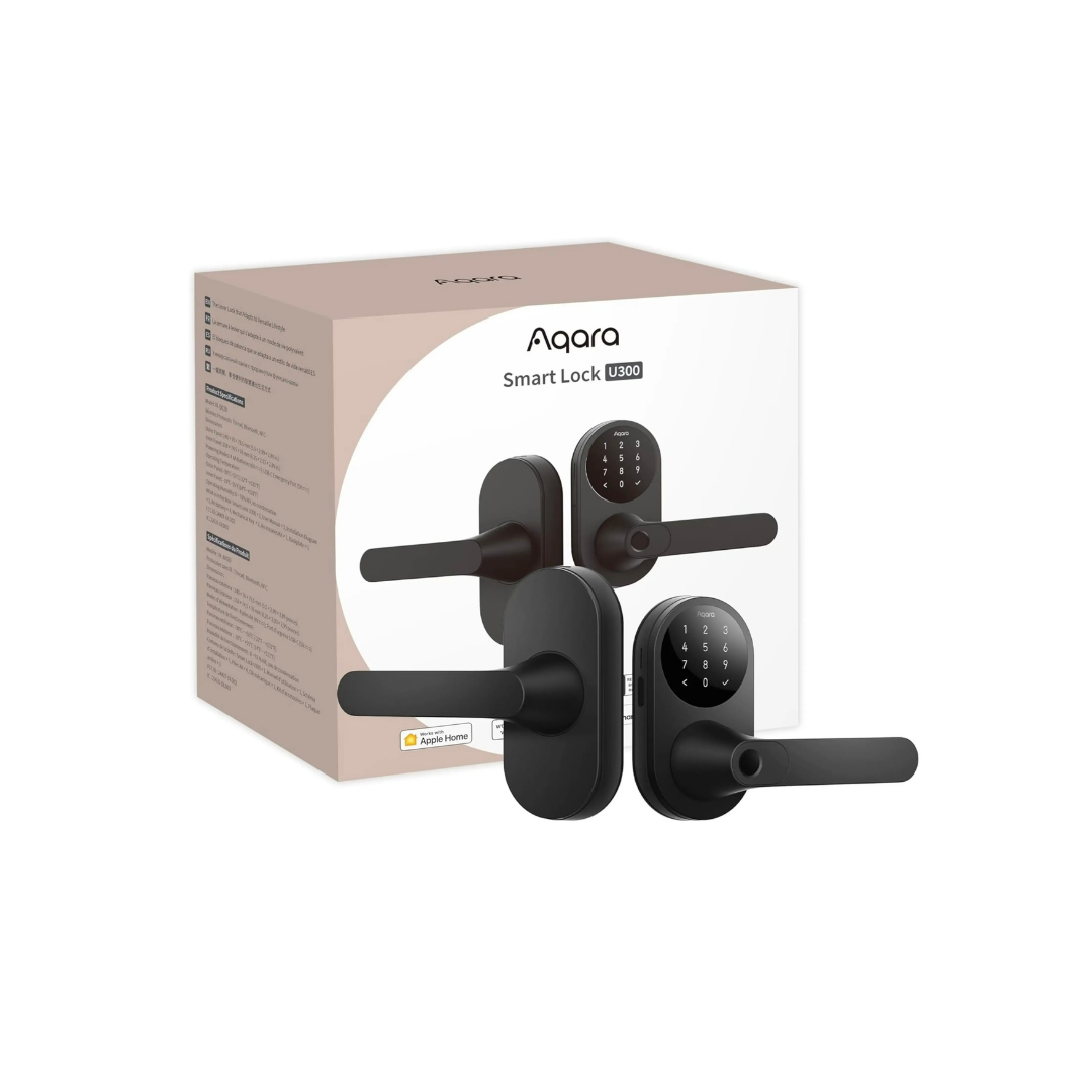 Aqara Smart Door Lock U300