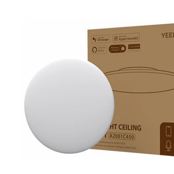 Yeelight A-Series Ceiling Light 45cm (CLEARANCE) - BUY 1 GET 1 FREE