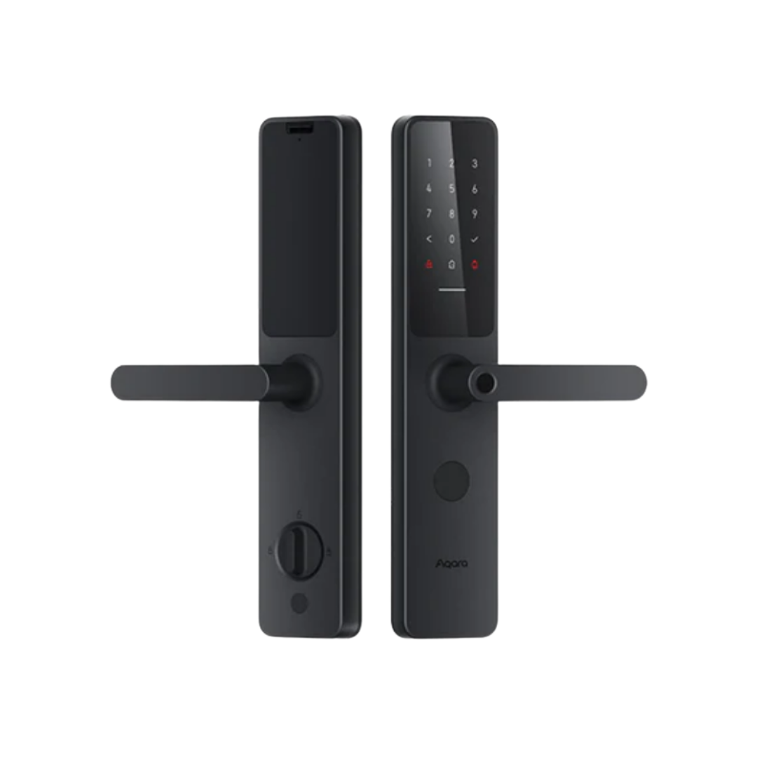 Aqara Smart Door Lock A100