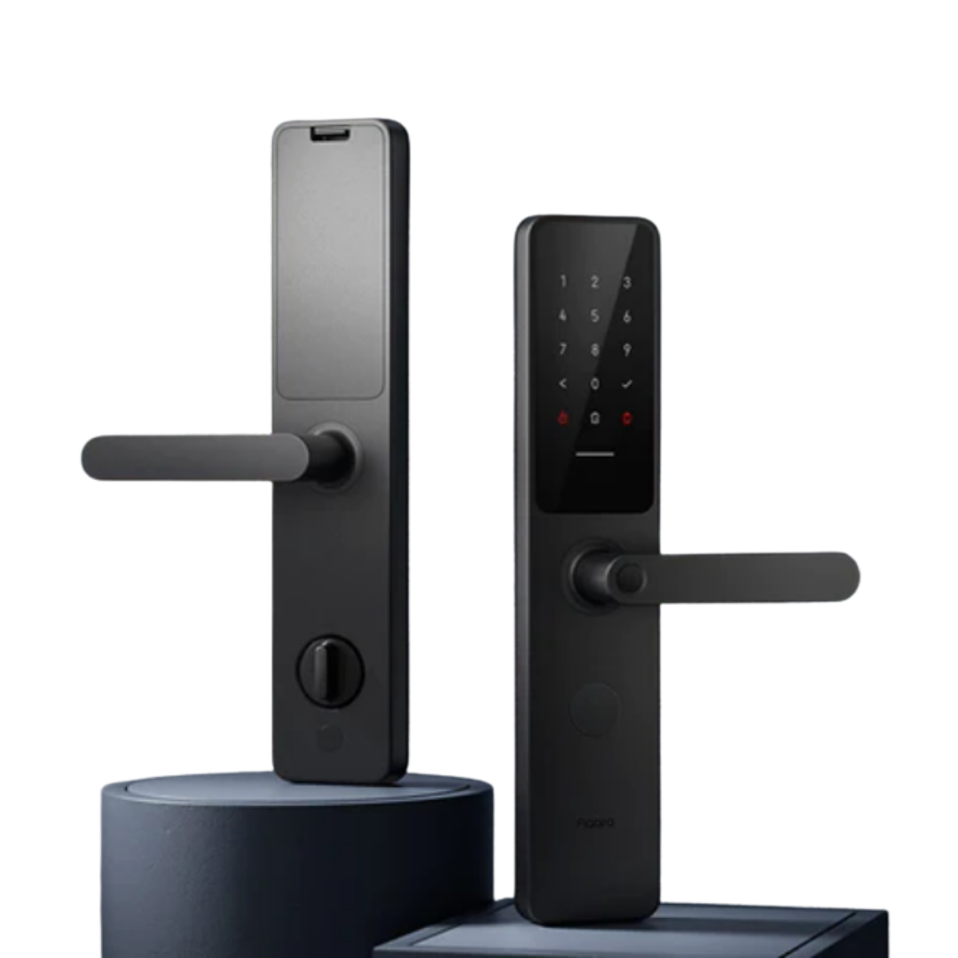 Aqara Smart Door Lock A100