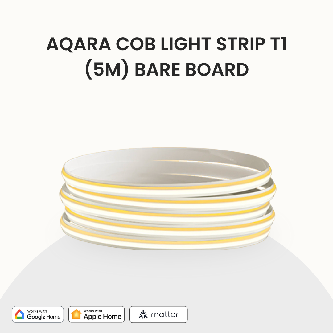 Aqara COB LIGHT Strip T1