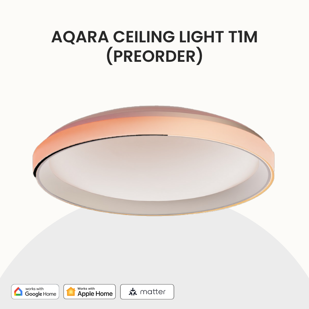 Aqara Ceiling Light T1M