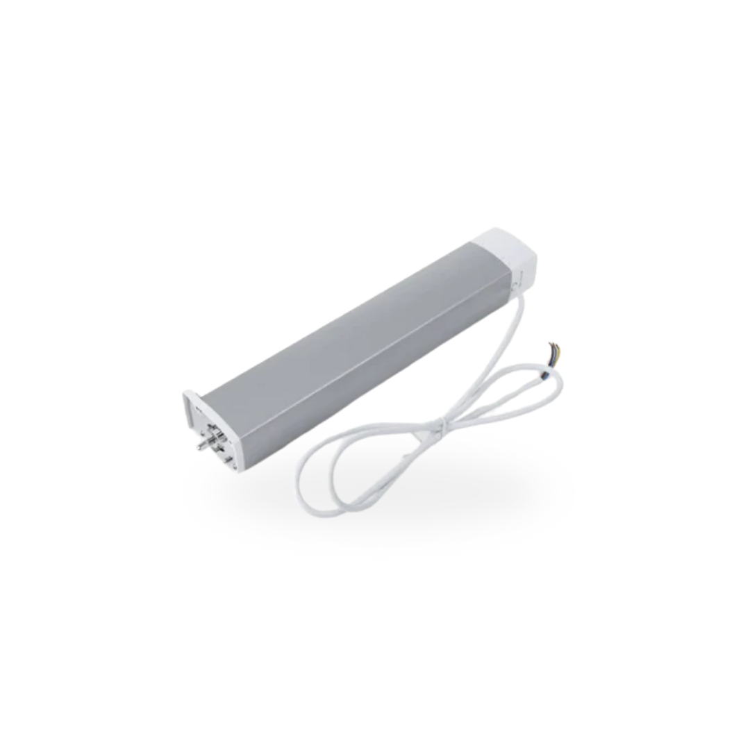 Aqara Curtain Motor (SEA) with Curtain Track (Up to 2 Meter)