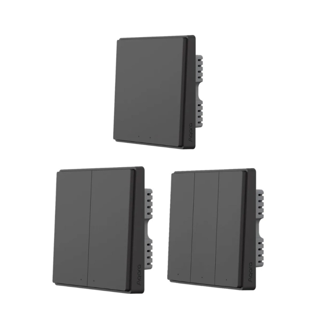 Aqara D1 Smart Wall Switch 1.2