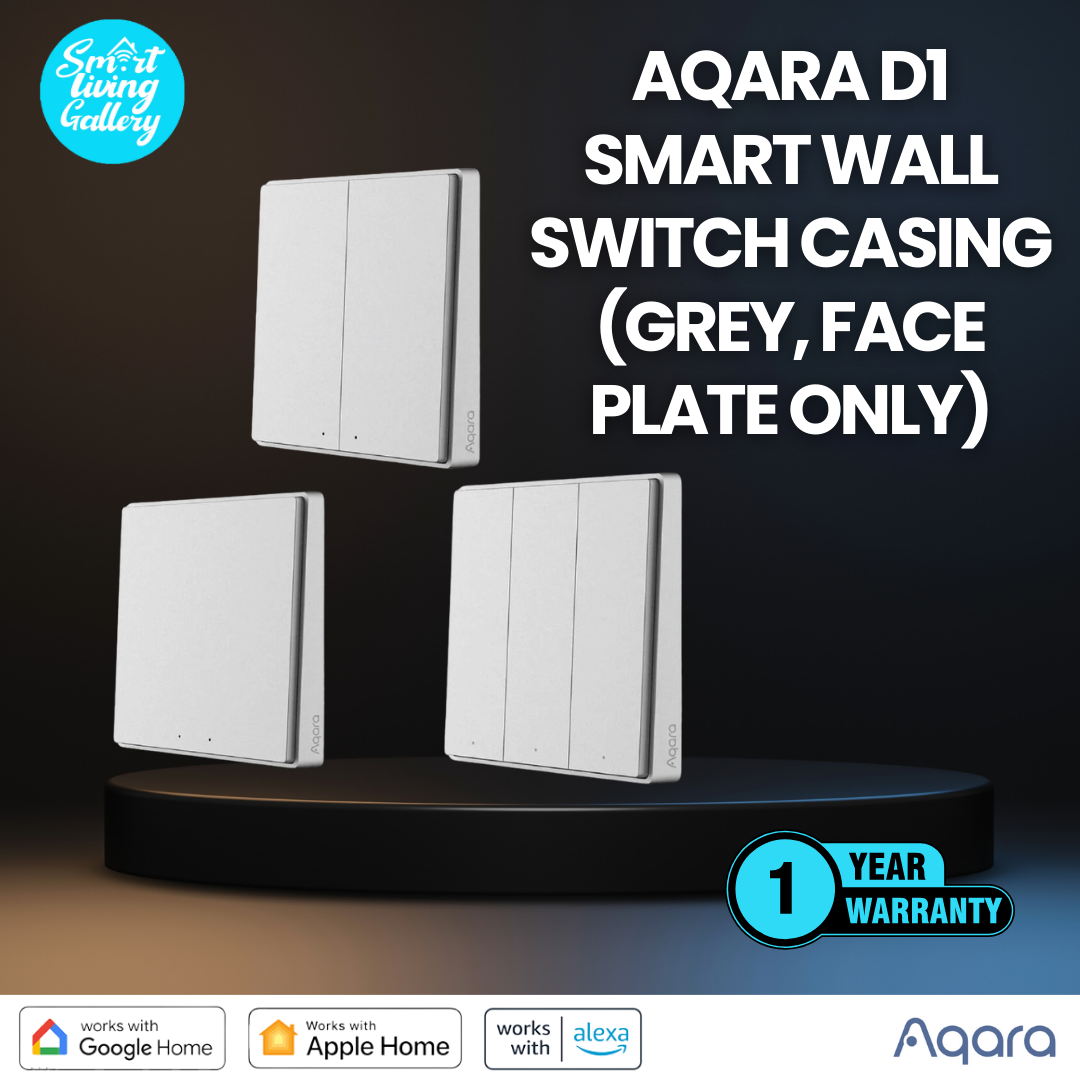 Google home aqara deals switch