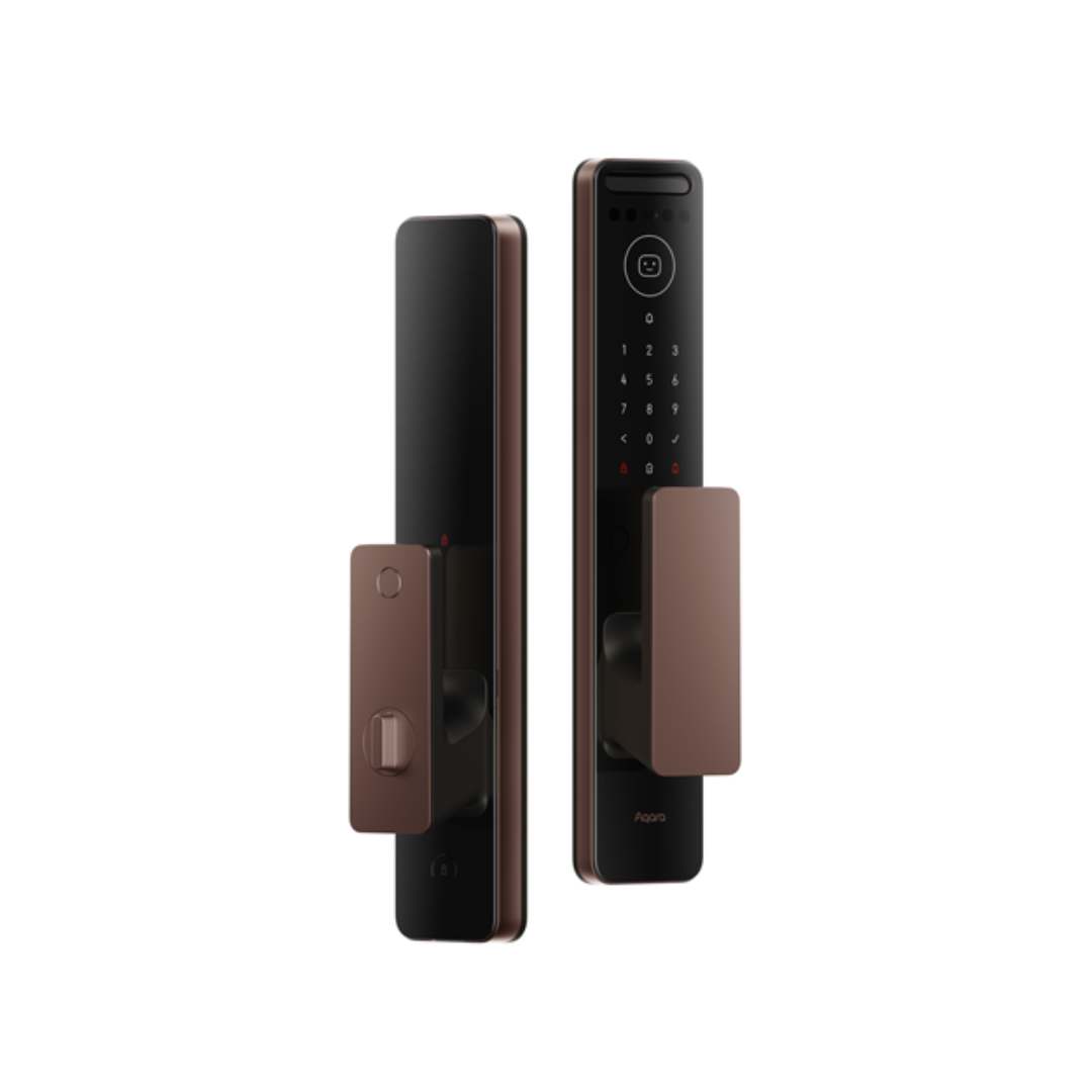 Aqara Door Lock D200i