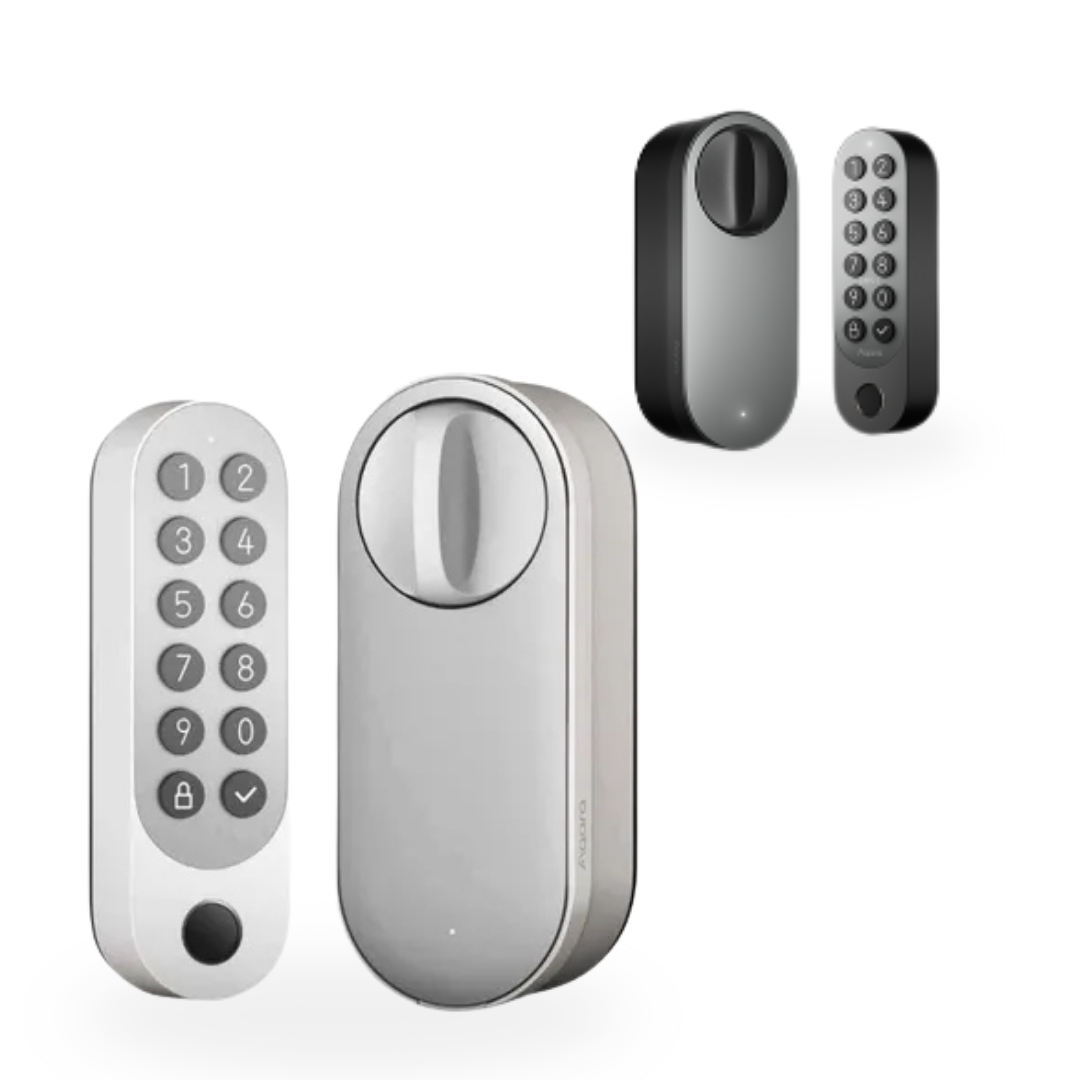 Aqara Smart Door Lock U200