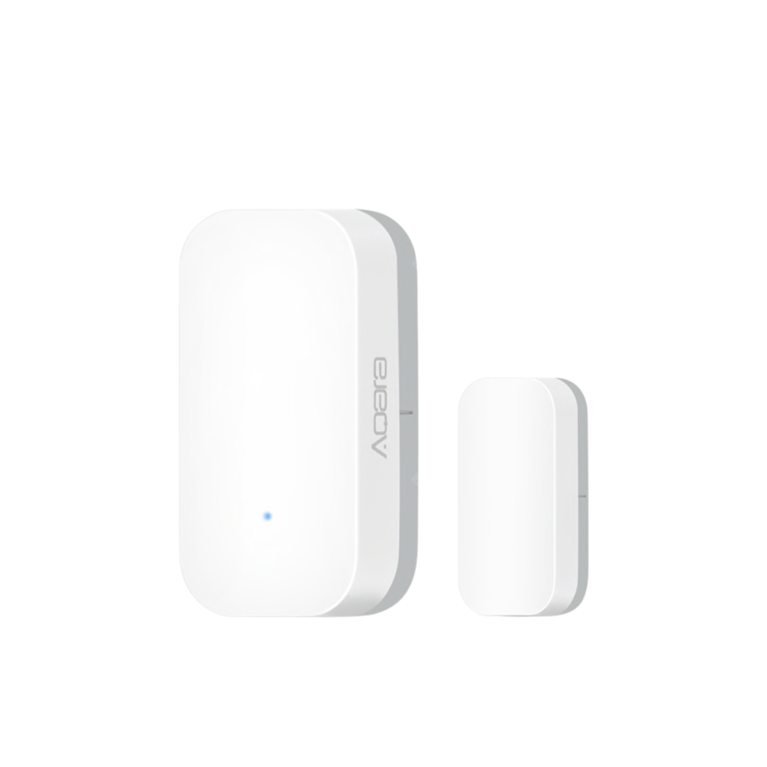 Aqara Vibration Sensor