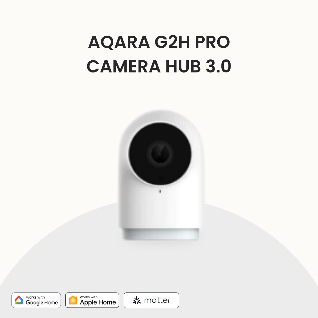 Aqara G2H Pro Camera Hub