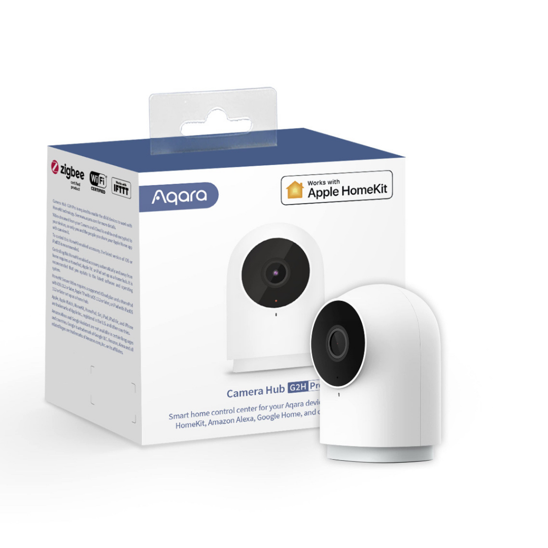 Aqara G2H Pro Camera Hub