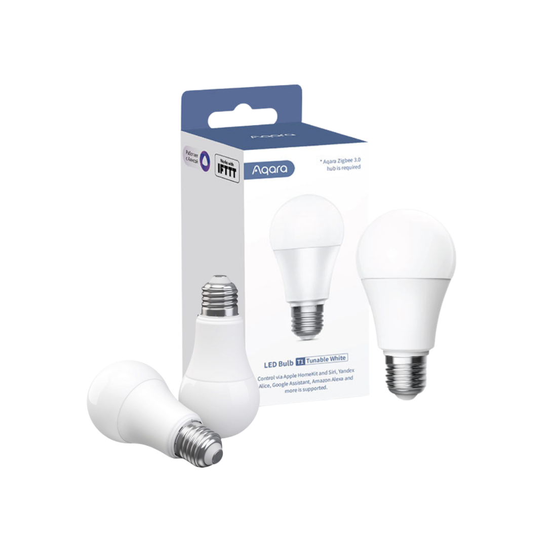 Aqara LED Bulb T1