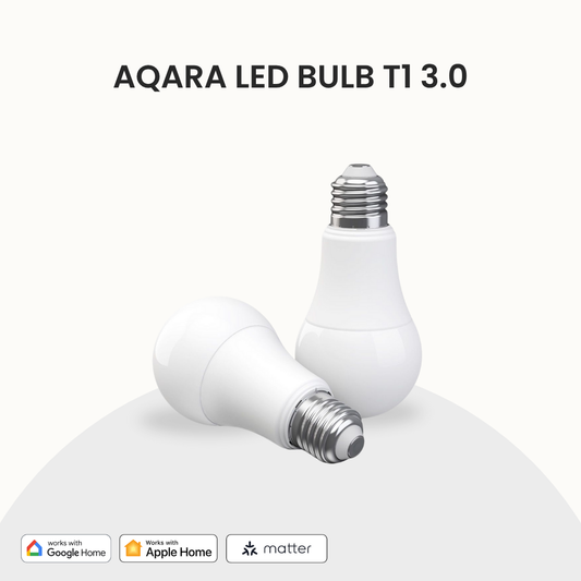 Aqara LED Bulb T1