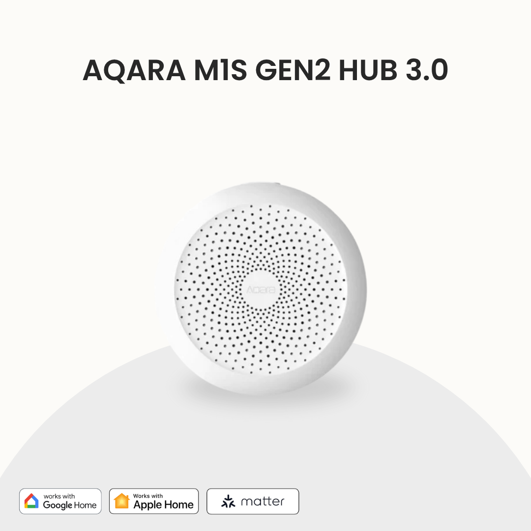 Aqara M1S Gen2 Hub