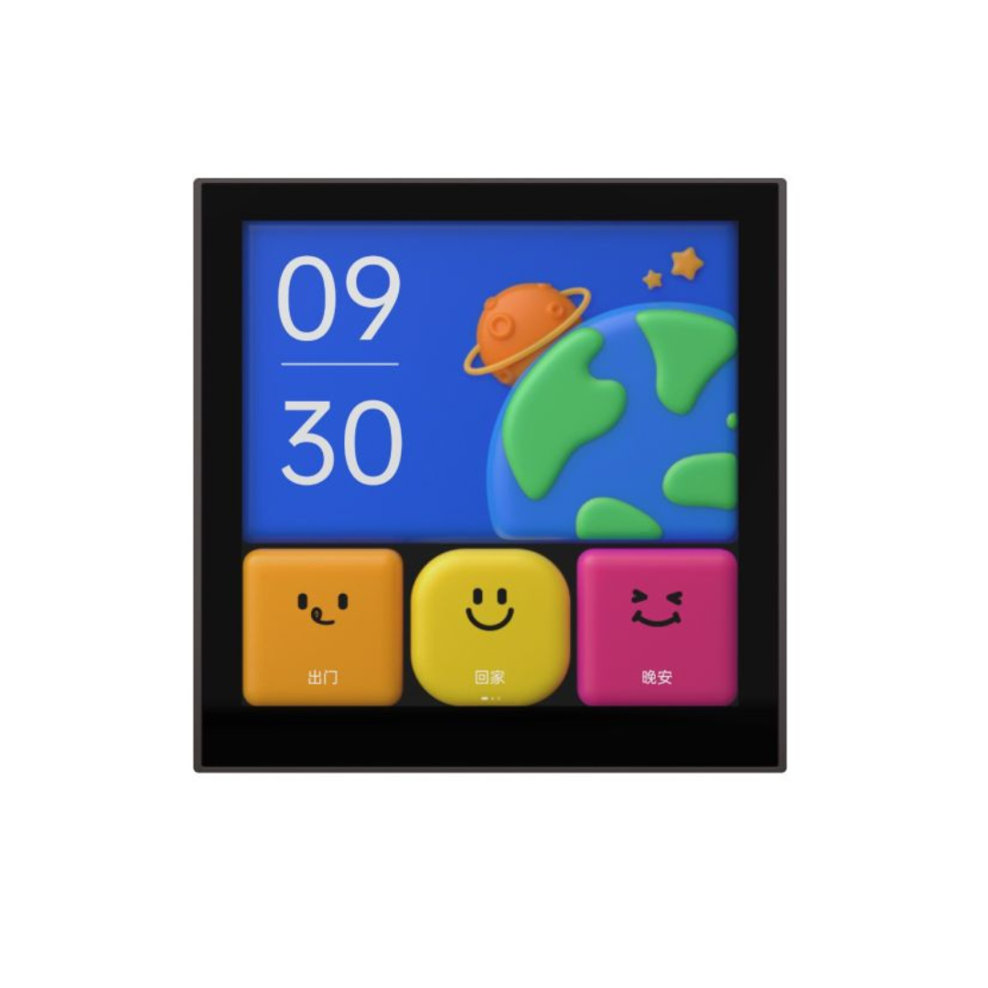 Aqara Magic Switch S1E