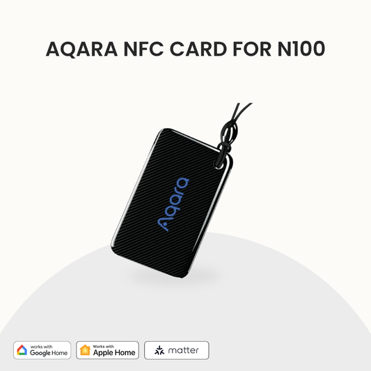 Aqara NFC Card for Door Lock