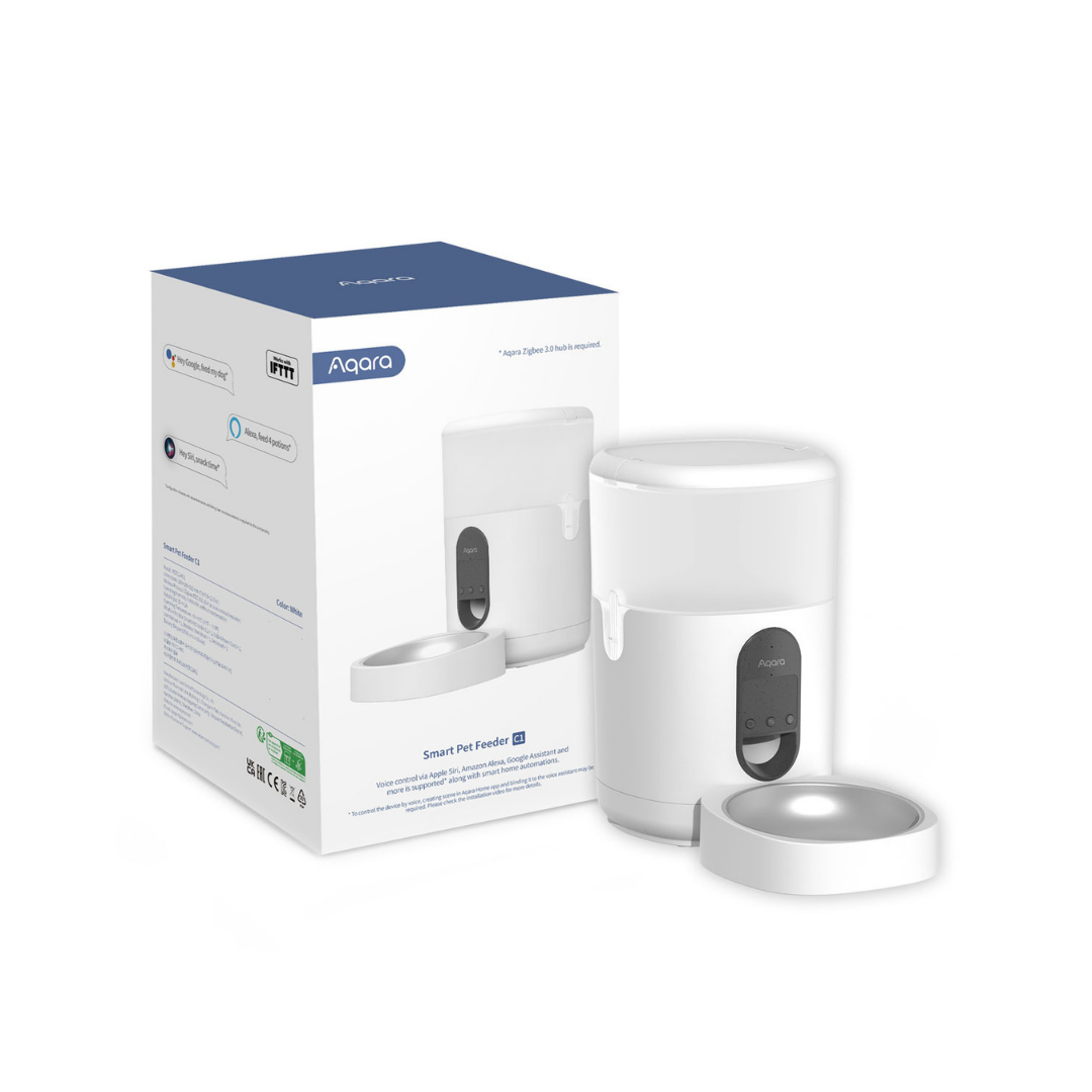 Aqara Pet Feeder C1