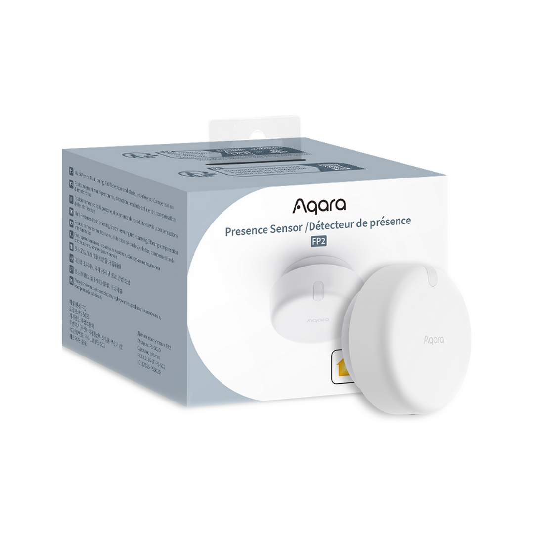 Aqara Presence Sensor FP2