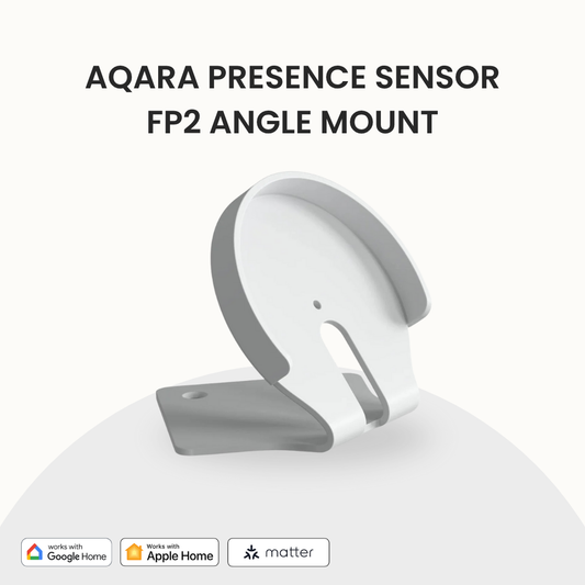 Aqara Prescence Sensor FP2 Angle Mount