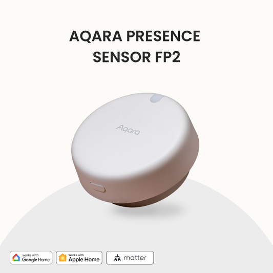 Aqara Presence Sensor FP2