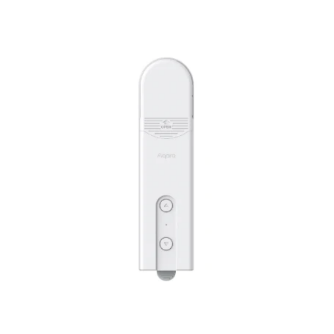 Aqara Roller Shade Driver E1