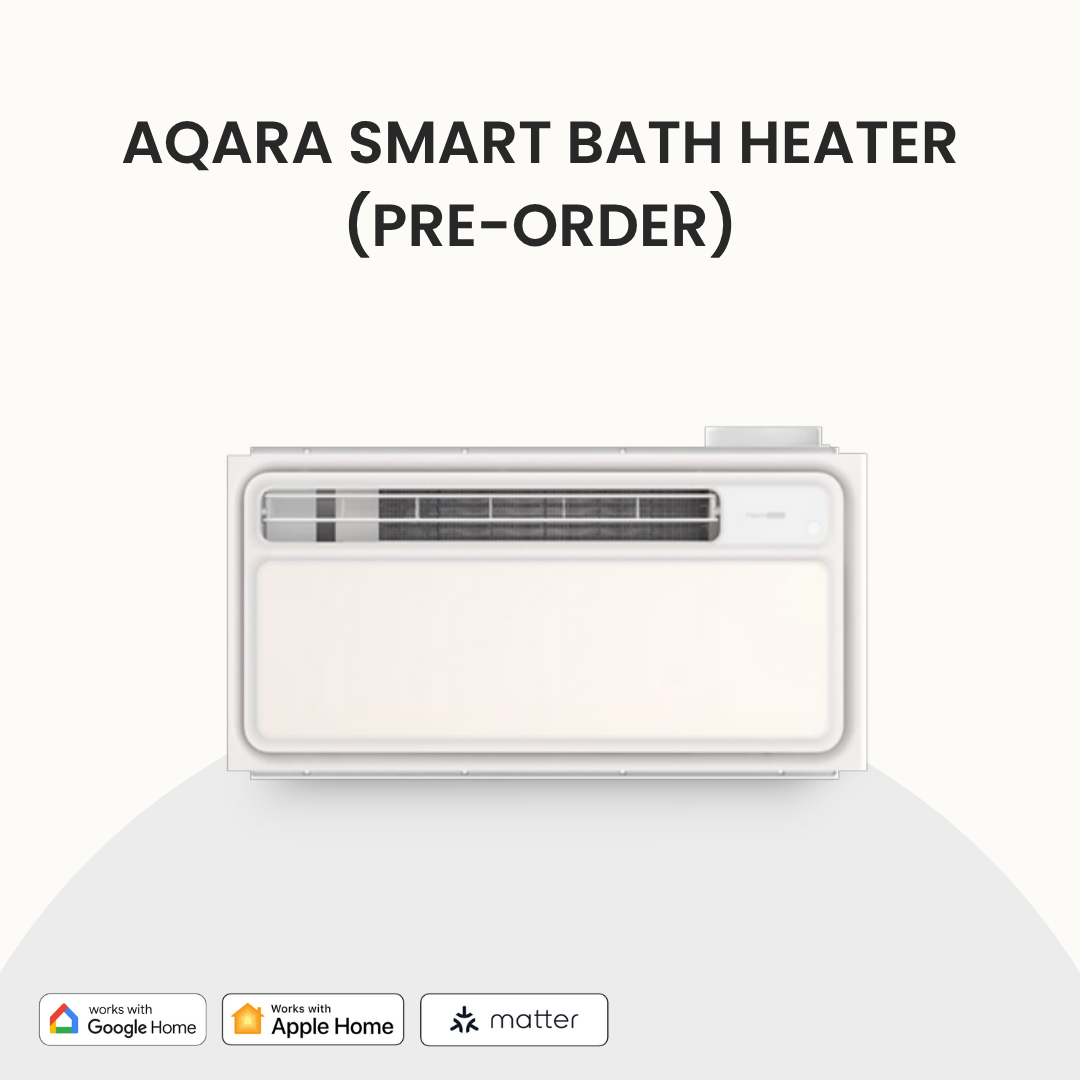 Aqara Smart Bath Heater