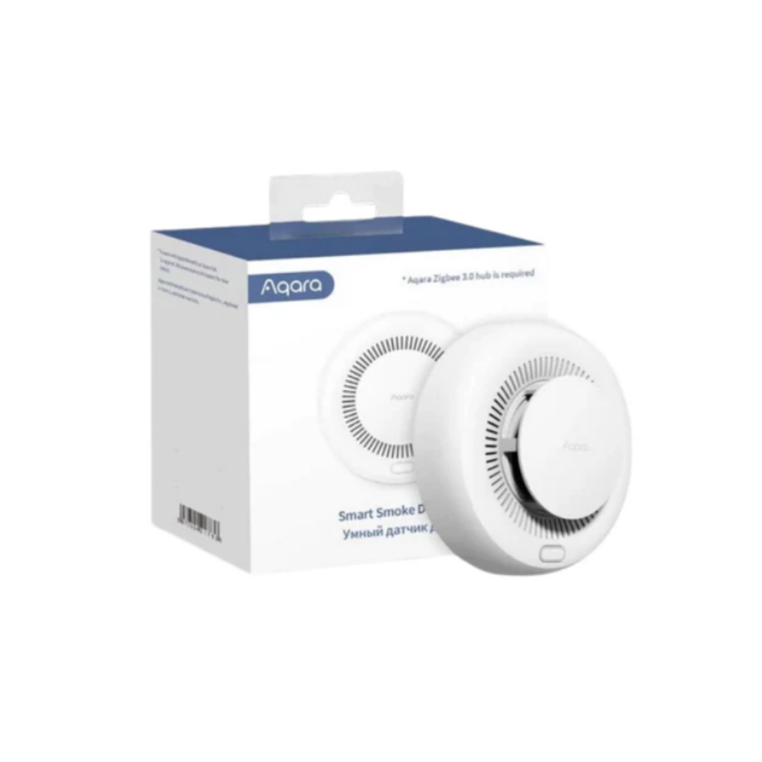 Aqara Smart Smoke Detector