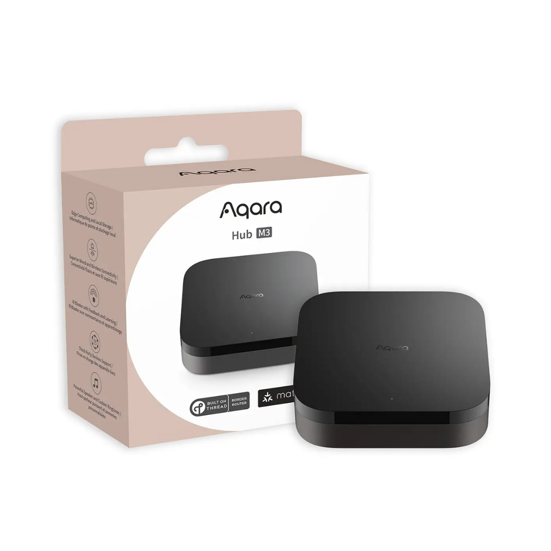 Aqara M3 Smart Hub (Test Product)