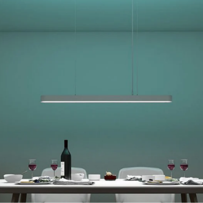 Yeelight Crystal LED Pendant Light + Free Remote (CLEARANCE)