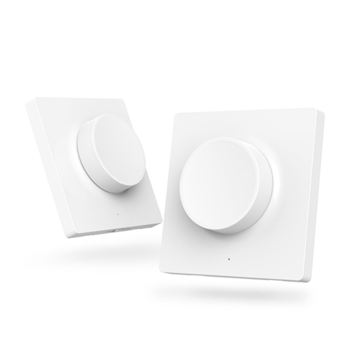 Yeelight Smart Bluetooth Dimmer for LED Ceiling Light