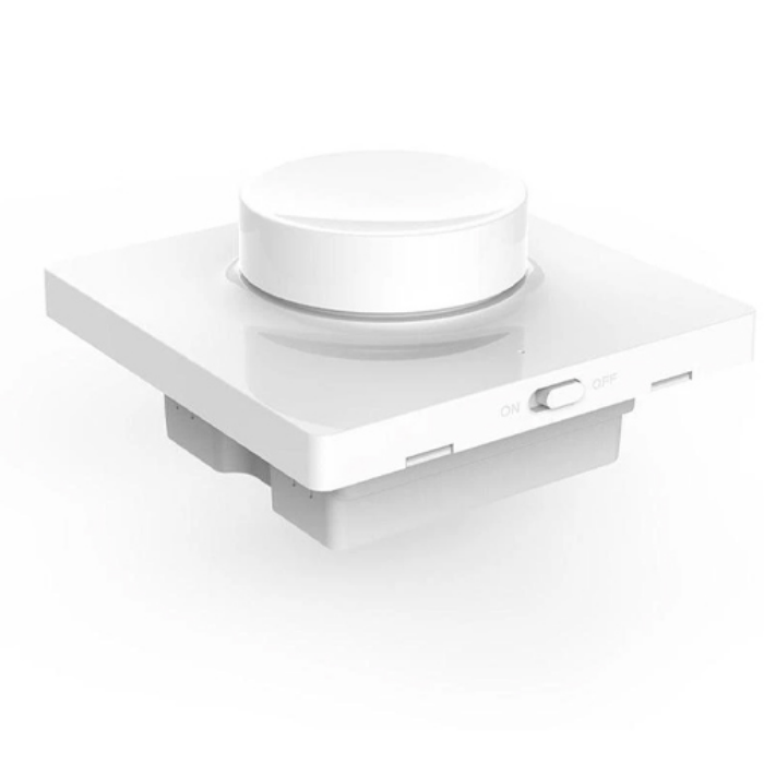Yeelight Smart Bluetooth Dimmer for LED Ceiling Light