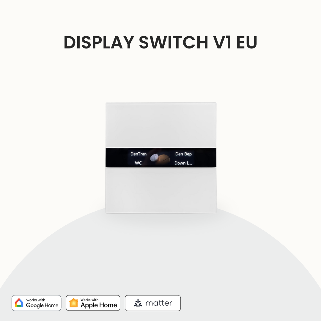 Display Switch V1 EU