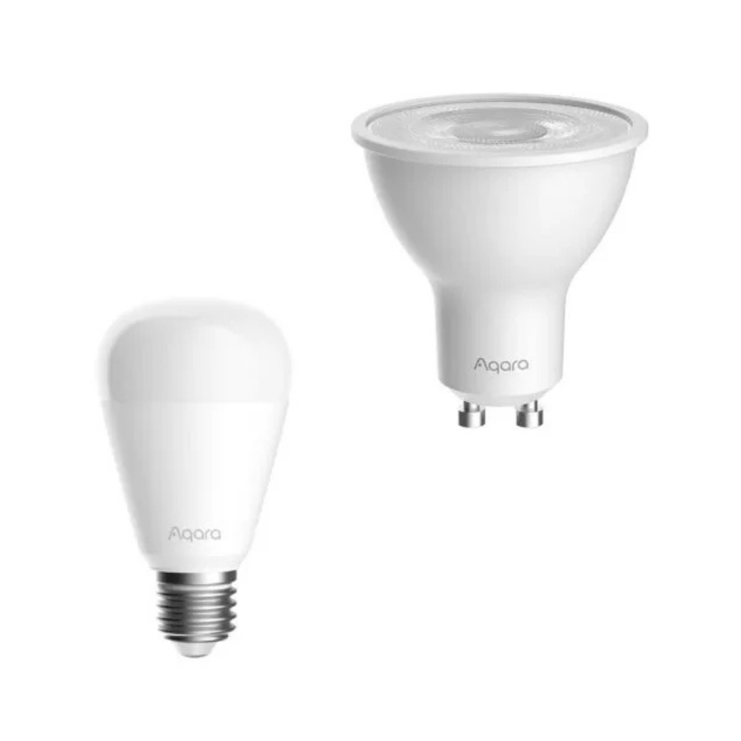 LED Bulb T2