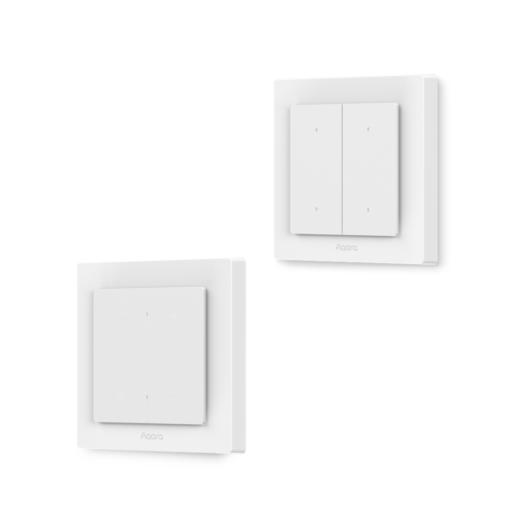Light Switch H2 EU