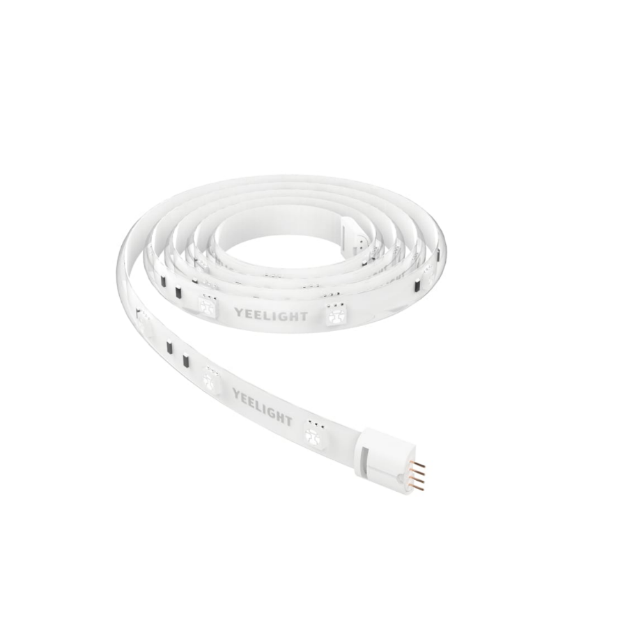 Yeelight LED Smart Lightstrip Plus 1S Extension - 12.12Sale