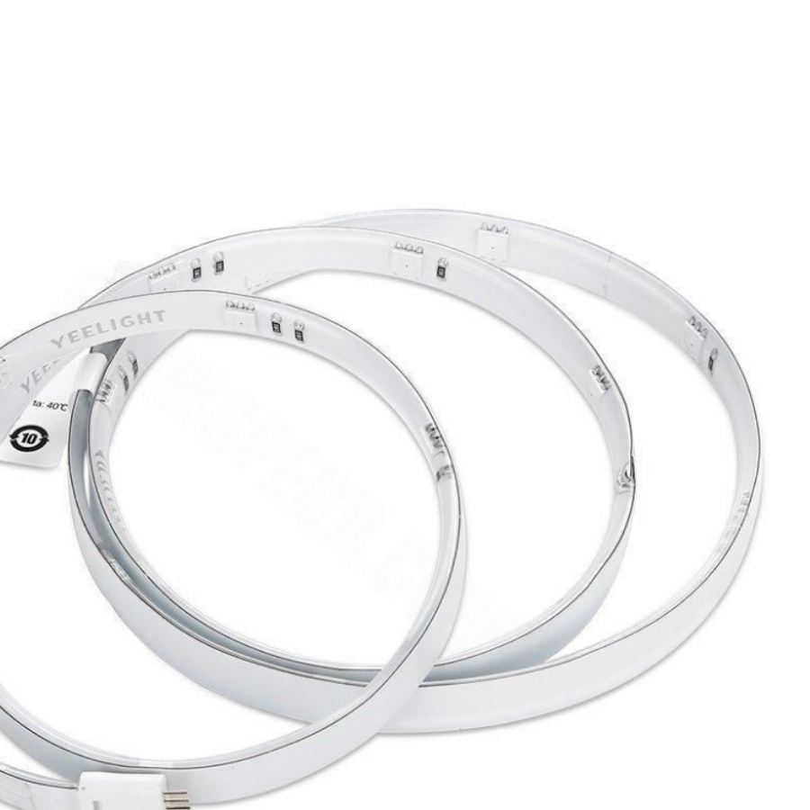 Yeelight LED Smart Lightstrip Plus 1S Extension - 12.12Sale