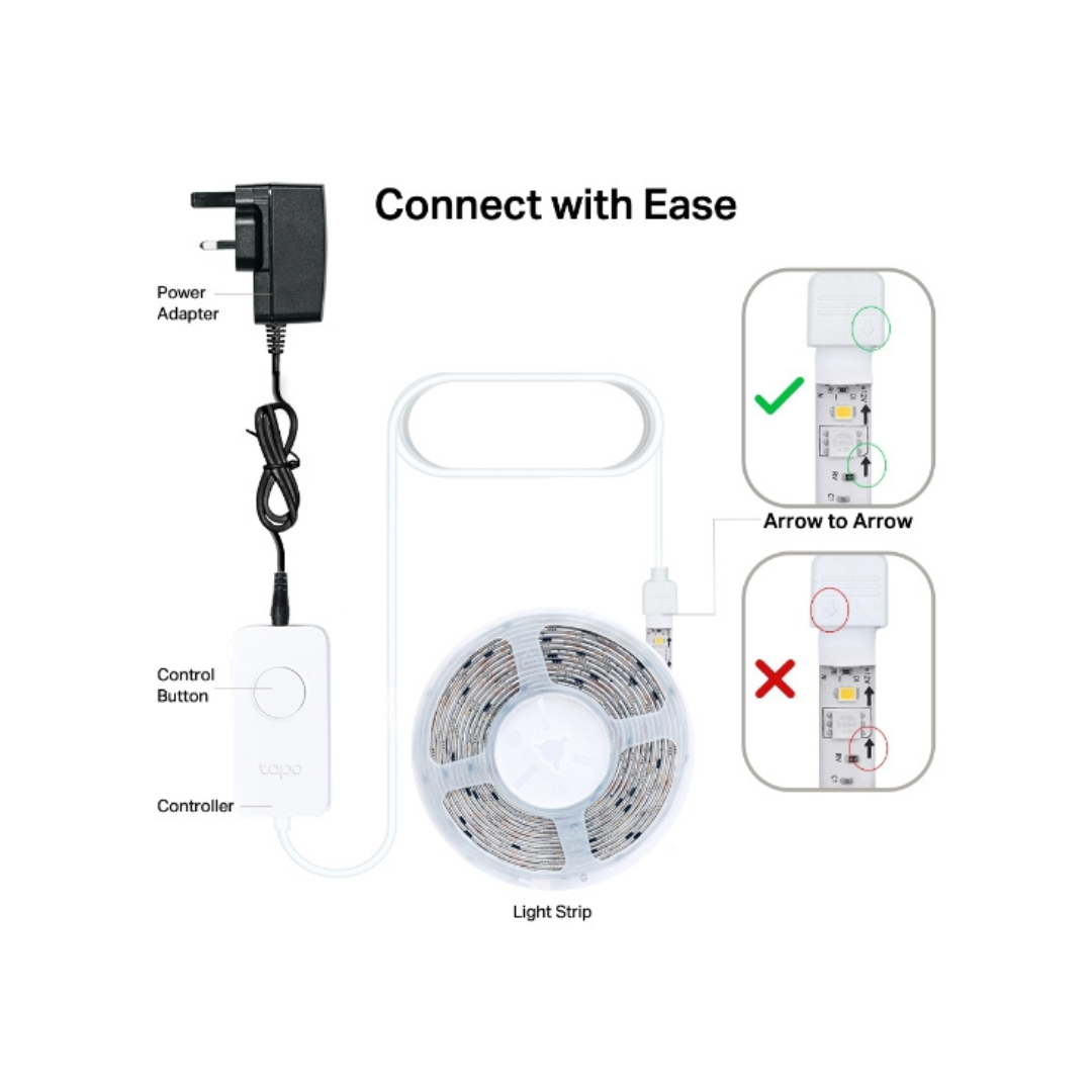 Lightstrip (Tapo L930-5)
