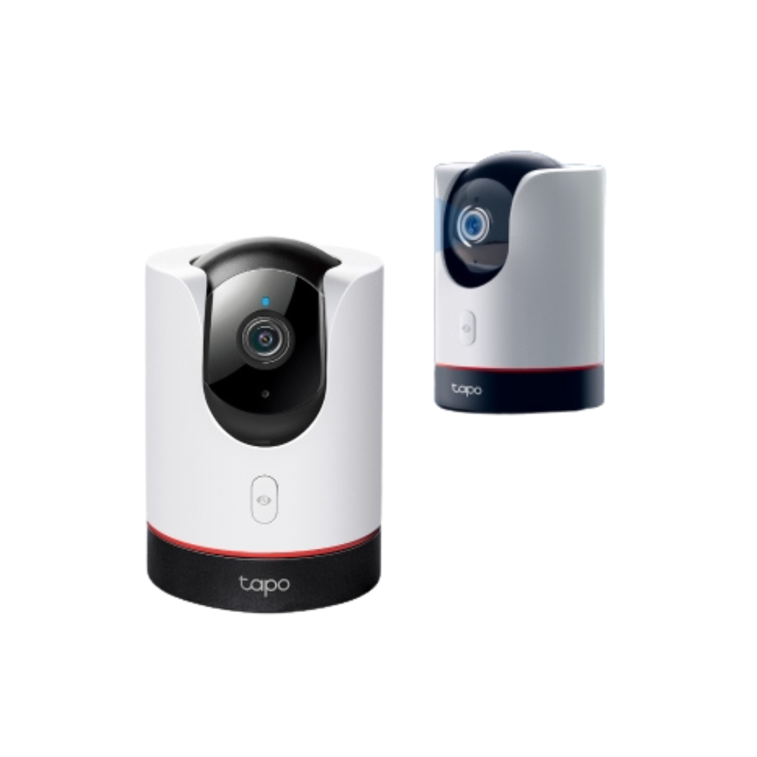 Pan/Tilt Ai Home Security Wi-Fi Camera (Tapo C225)