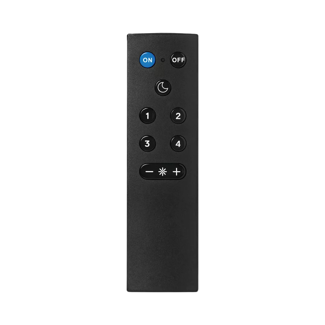 Remote Control w/batteries