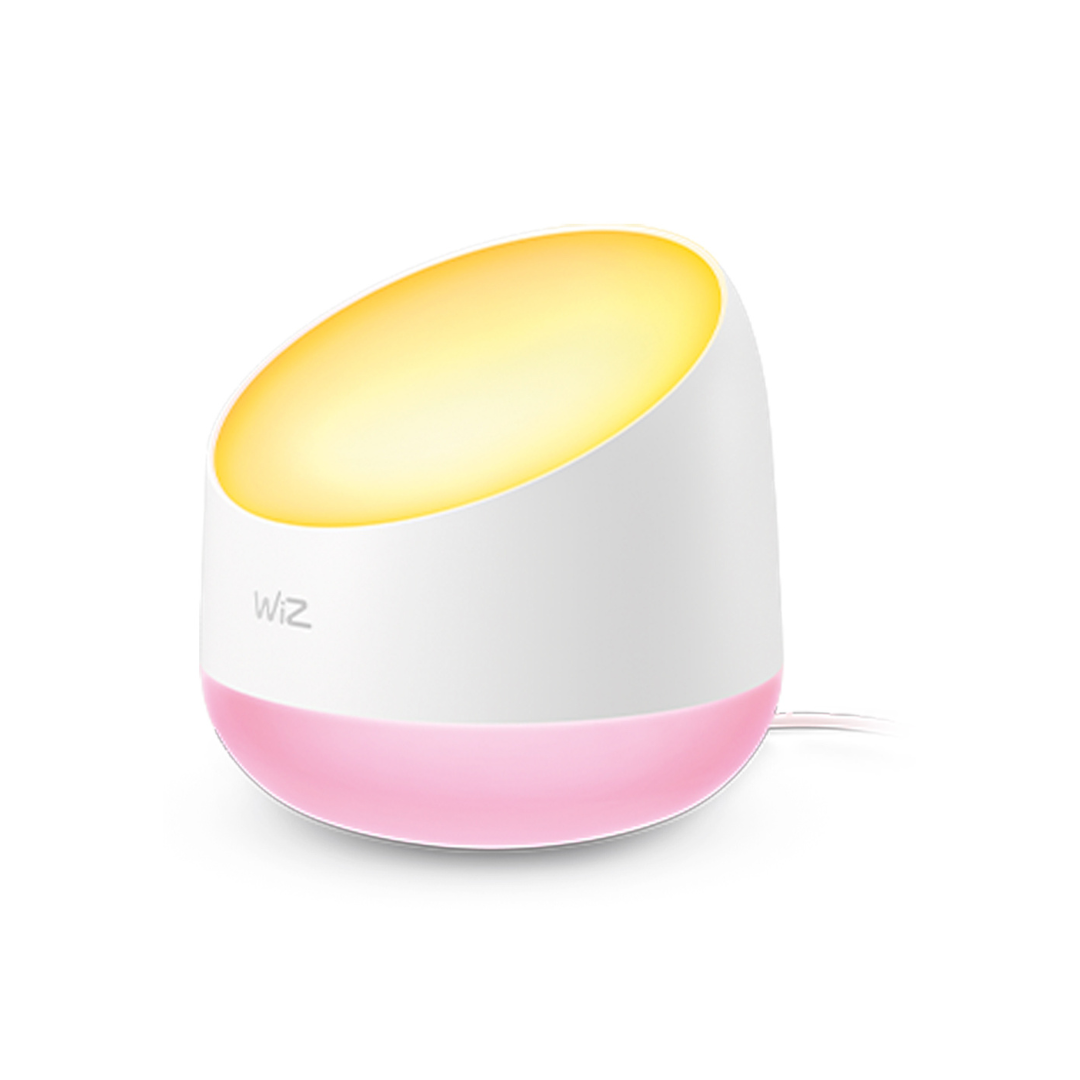 SQUIRE WiZ Portable 9W 22-65K RGB Type G