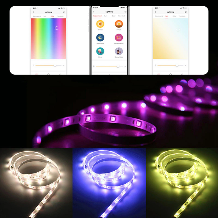 Yeelight LED Light Strip Pro (CLEARANCE)
