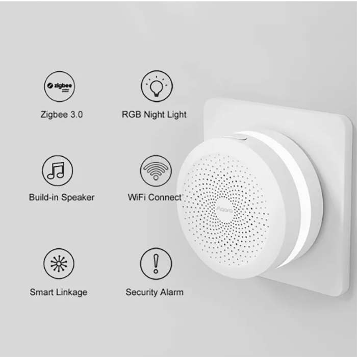 Aqara Hub 1.2 Uk (Mijia)