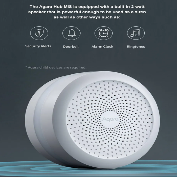 Aqara Hub 1.2 Uk (Mijia)